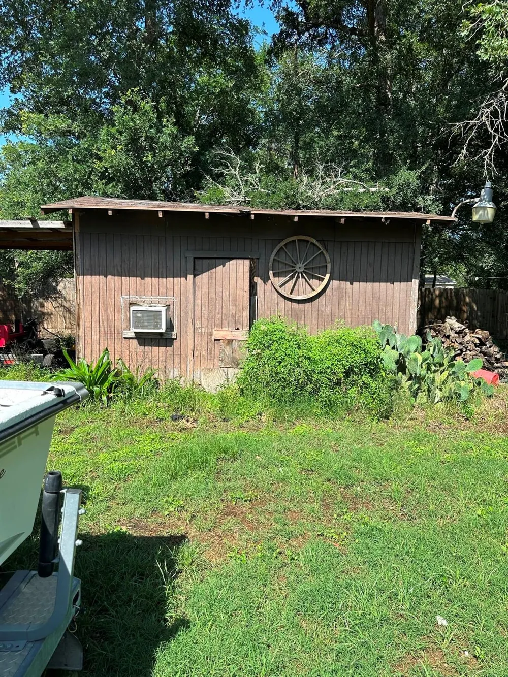 2316 Mallard Drive Caldwell, TX 77836
