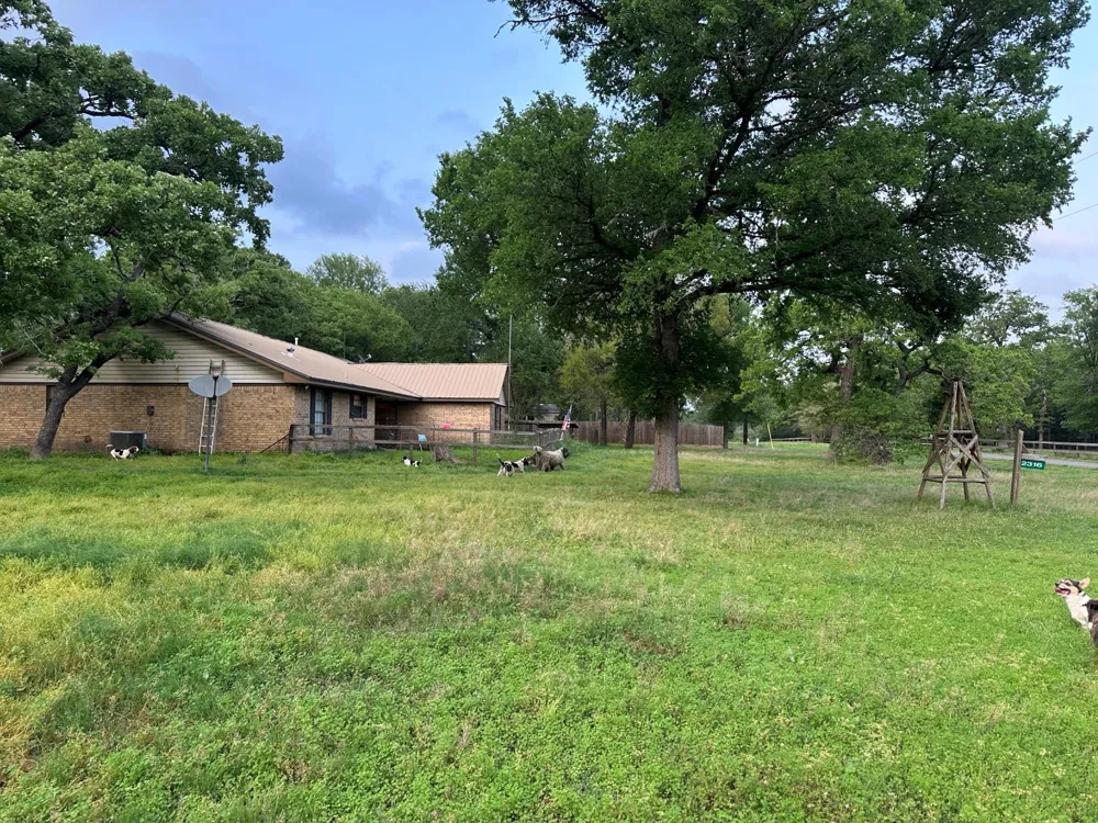 2316 Mallard Drive Caldwell, TX 77836