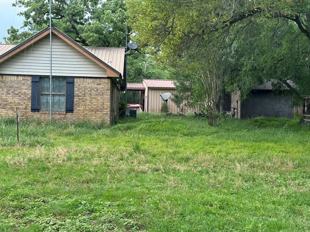 2316 Mallard Drive Caldwell, TX 77836