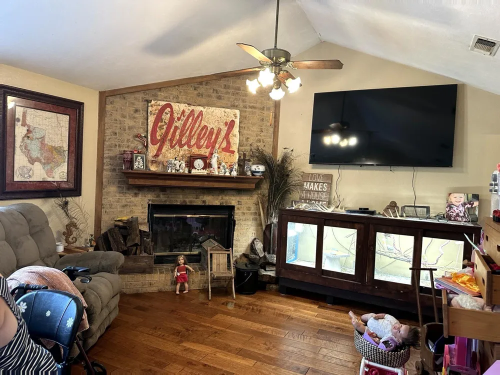 2316 Mallard Drive Caldwell, TX 77836