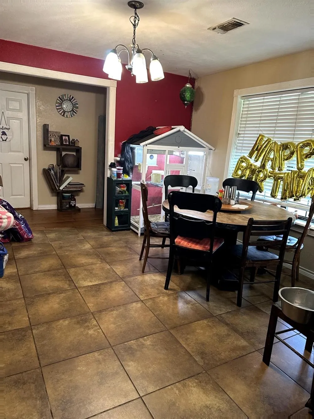 2316 Mallard Drive Caldwell, TX 77836