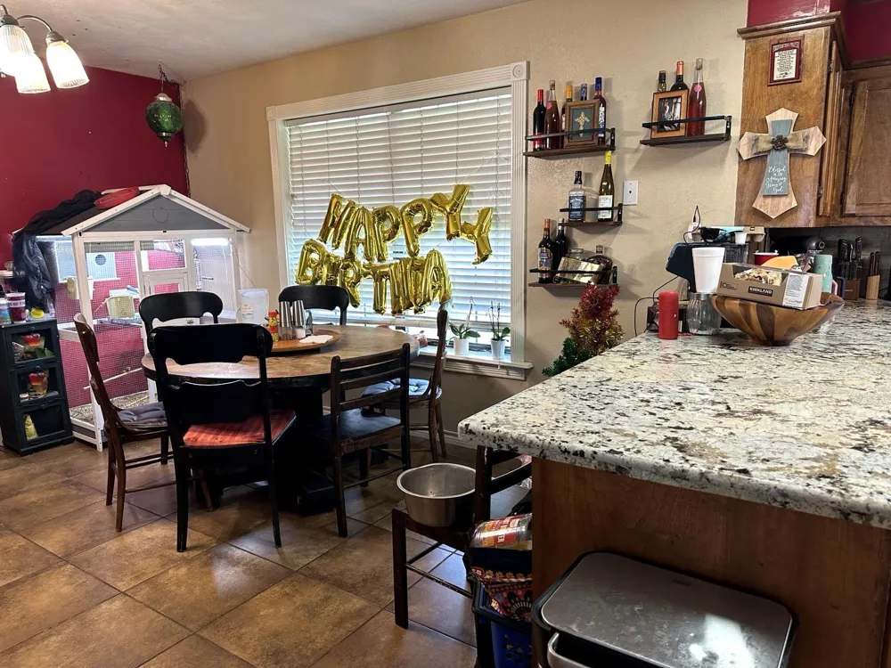 2316 Mallard Drive Caldwell, TX 77836