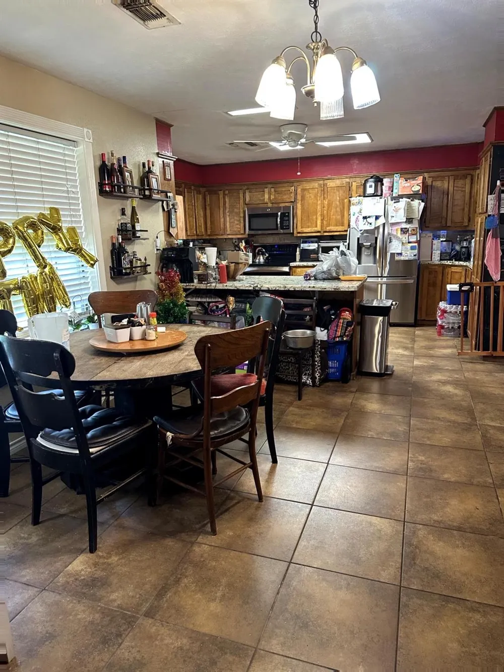 2316 Mallard Drive Caldwell, TX 77836