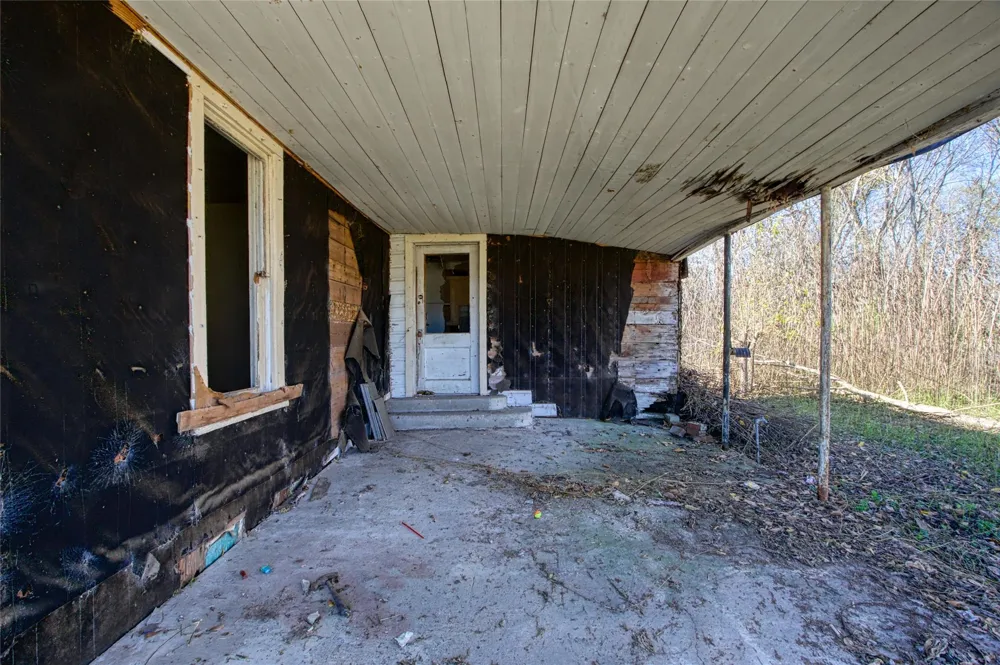 100 W Dalewood Street Richland, TX 76681