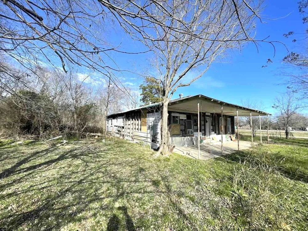 100 W Dalewood Street Richland, TX 76681