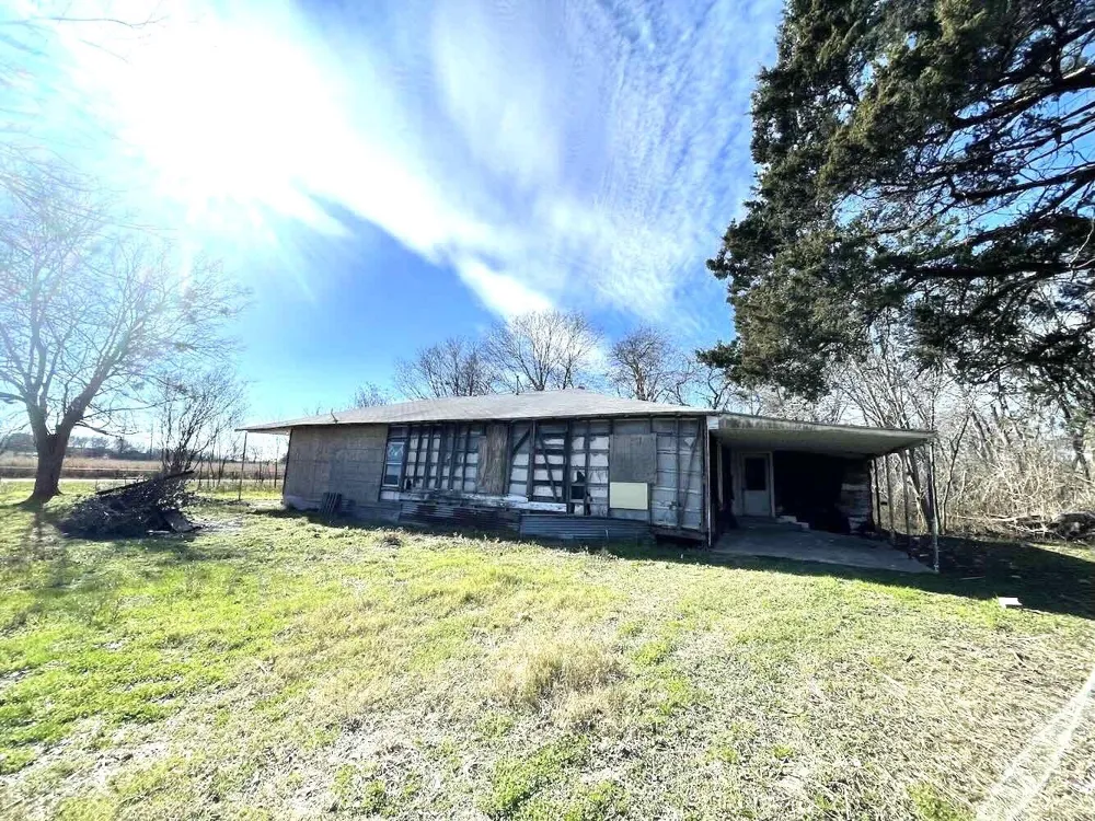 100 W Dalewood Street Richland, TX 76681