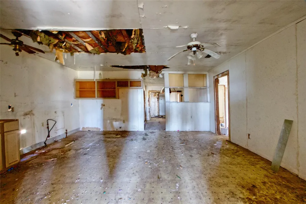 100 W Dalewood Street Richland, TX 76681