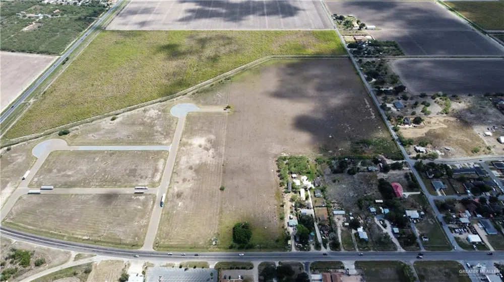 1804 FM 88 ROAD Elsa, TX 78543