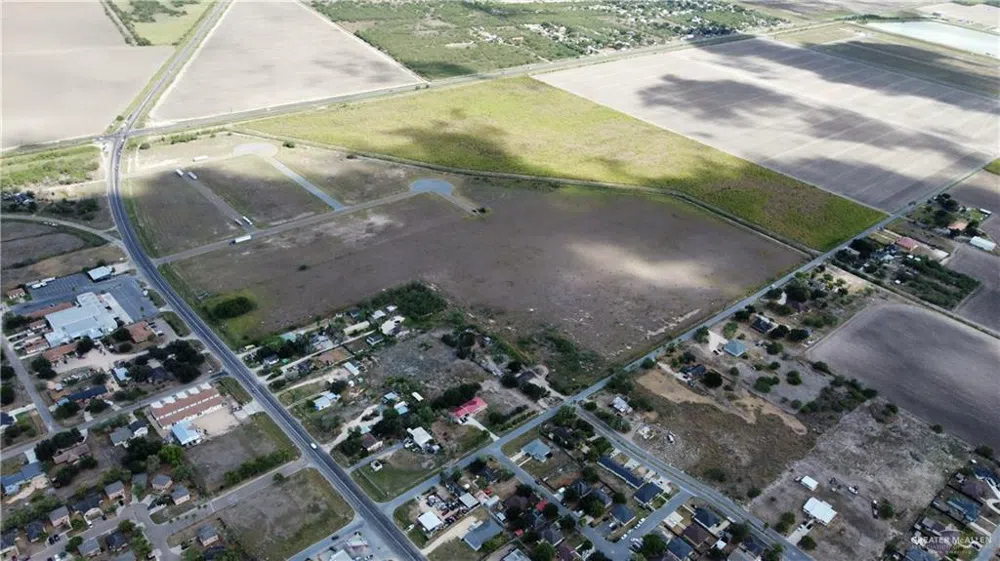 1804 FM 88 ROAD Elsa, TX 78543