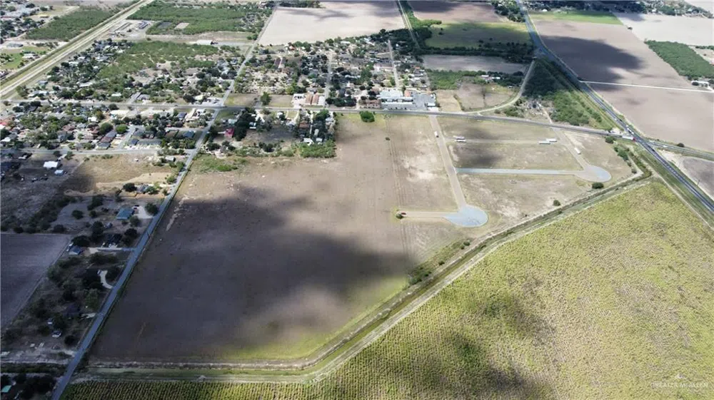 1804 FM 88 ROAD Elsa, TX 78543