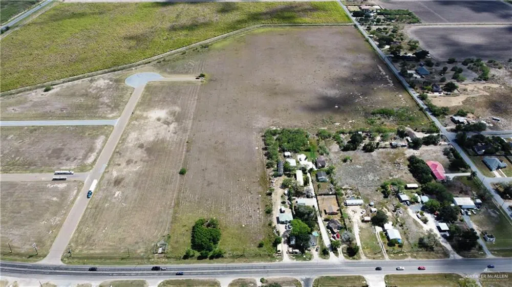 1804 FM 88 ROAD Elsa, TX 78543