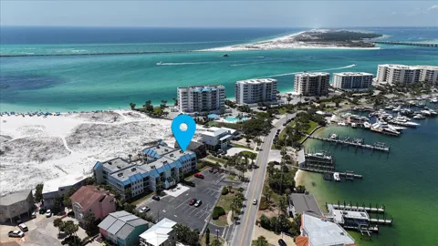 300 Gulf Shore Drive #308