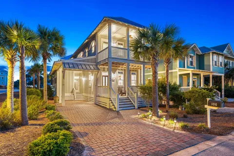 106 Loggerhead Lane