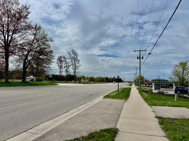 Address Not Shown Norton Shores, MI 49444