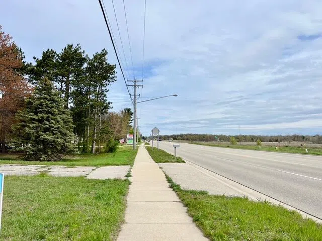 Address Not Shown Norton Shores, MI 49444