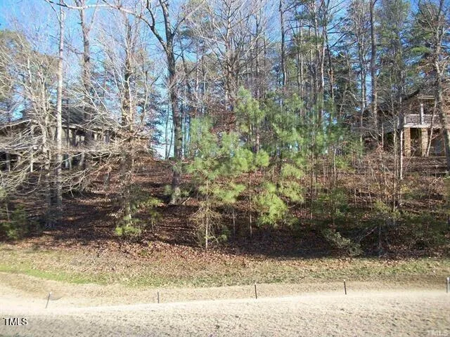 11471 Club Drive Chapel Hill, NC 27517