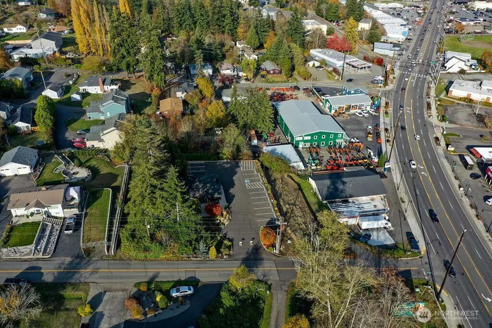 1111 NW Lowell Street Silverdale, WA 98383