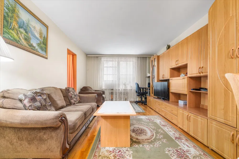 83-75 Woodhaven Boulevard #1E Woodhaven, NY 11421