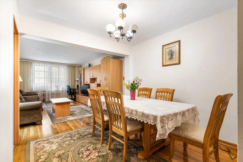 83-75 Woodhaven Boulevard #1E Woodhaven, NY 11421