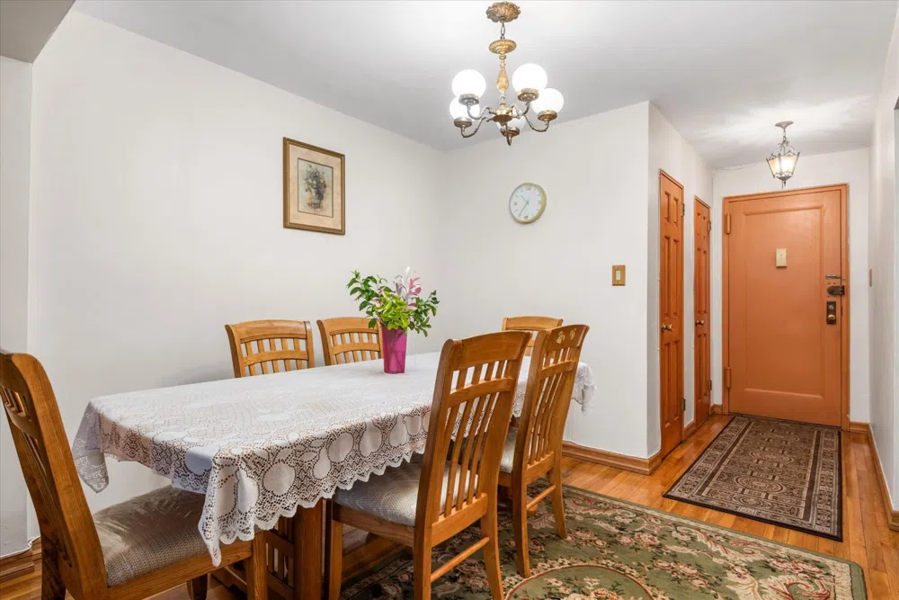 83-75 Woodhaven Boulevard #1E Woodhaven, NY 11421