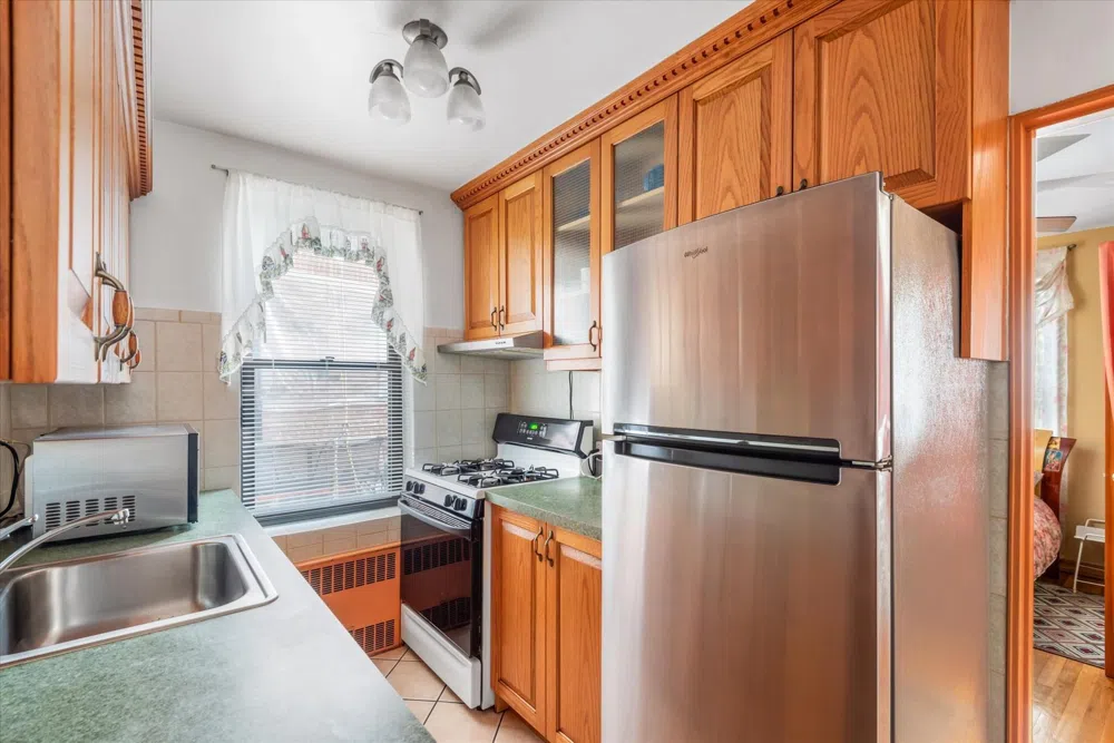 83-75 Woodhaven Boulevard #1E Woodhaven, NY 11421