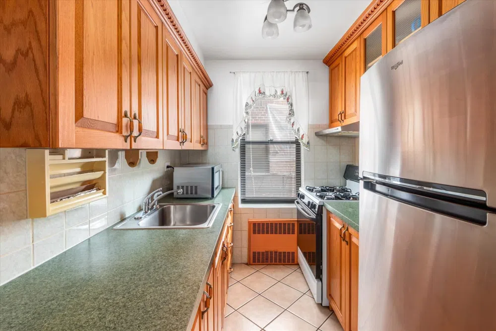 83-75 Woodhaven Boulevard #1E Woodhaven, NY 11421