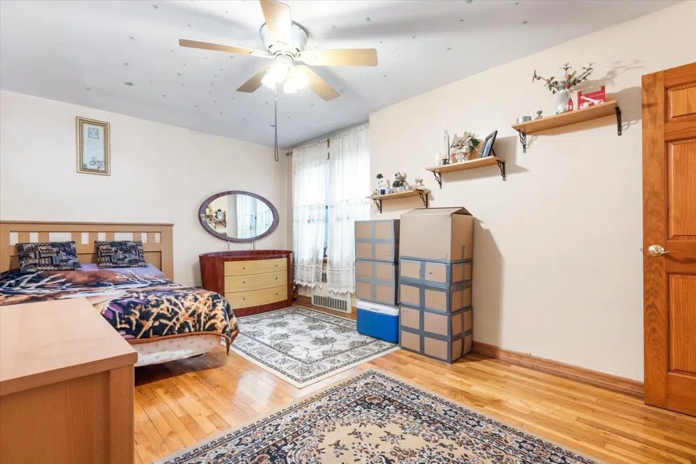 83-75 Woodhaven Boulevard #1E Woodhaven, NY 11421