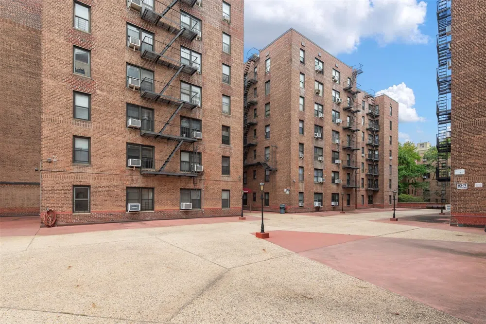 83-75 Woodhaven Boulevard #1E Woodhaven, NY 11421