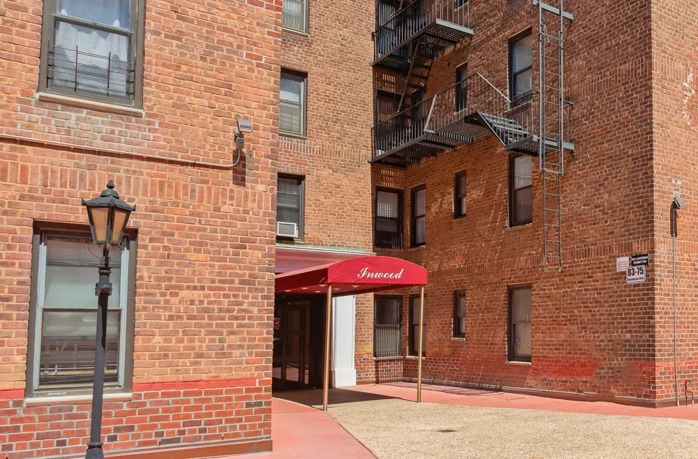 83-75 Woodhaven Boulevard #1E Woodhaven, NY 11421