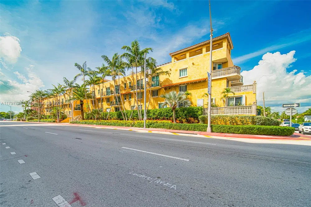 8888 Collins Ave #201 Surfside, FL 33154