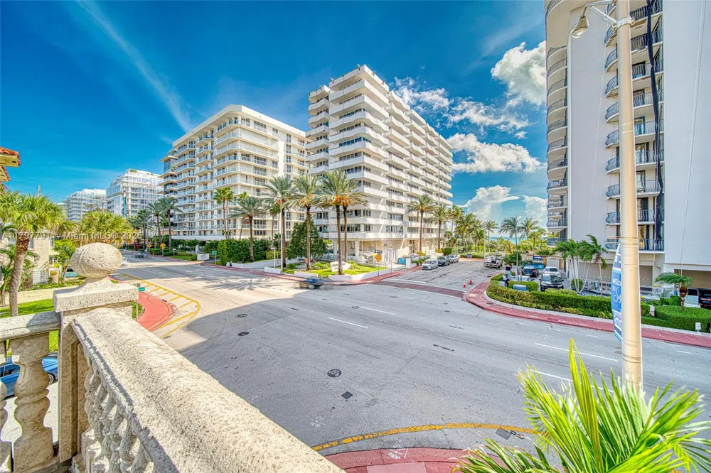 8888 Collins Ave #201 Surfside, FL 33154