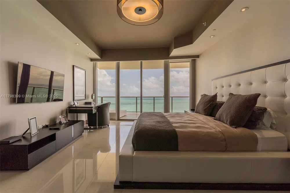 9703 Collins Ave #2100 Bal Harbour, FL 33154