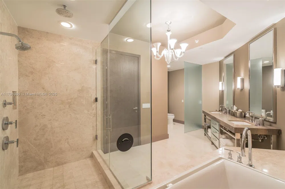 9703 Collins Ave #2100 Bal Harbour, FL 33154