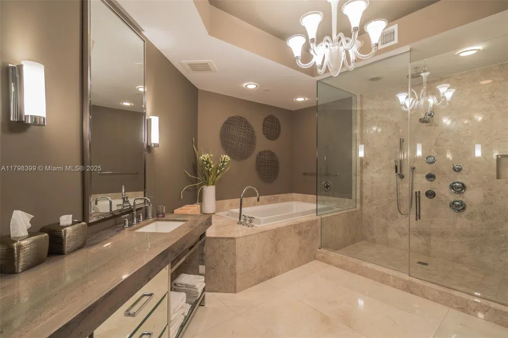 9703 Collins Ave #2100 Bal Harbour, FL 33154