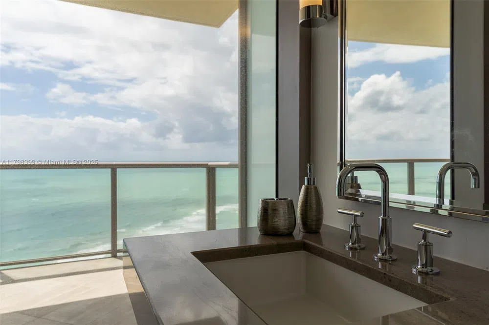 9703 Collins Ave #2100 Bal Harbour, FL 33154