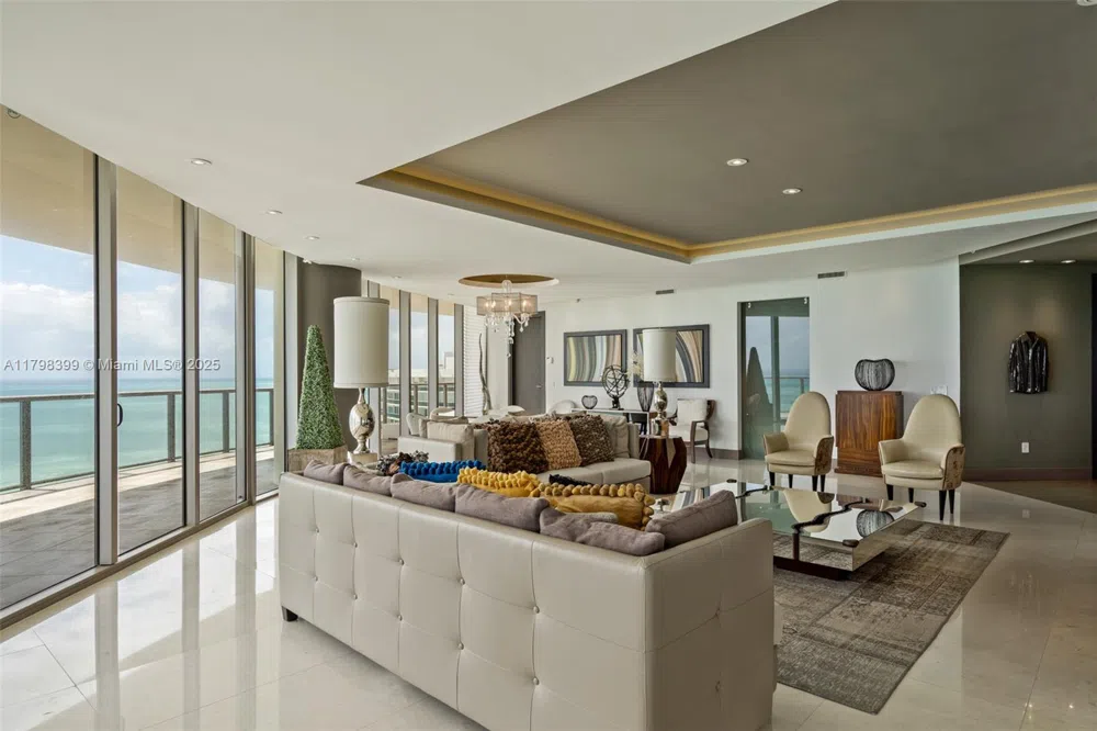 9703 Collins Ave #2100 Bal Harbour, FL 33154