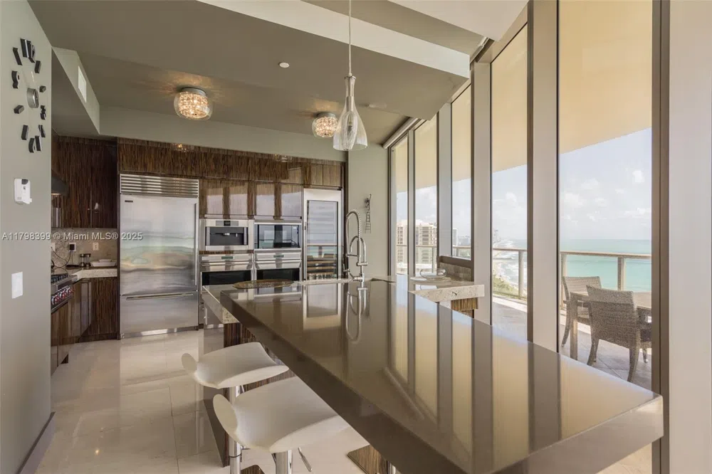 9703 Collins Ave #2100 Bal Harbour, FL 33154
