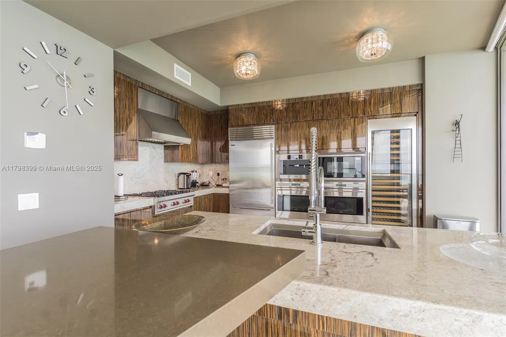 9703 Collins Ave #2100 Bal Harbour, FL 33154