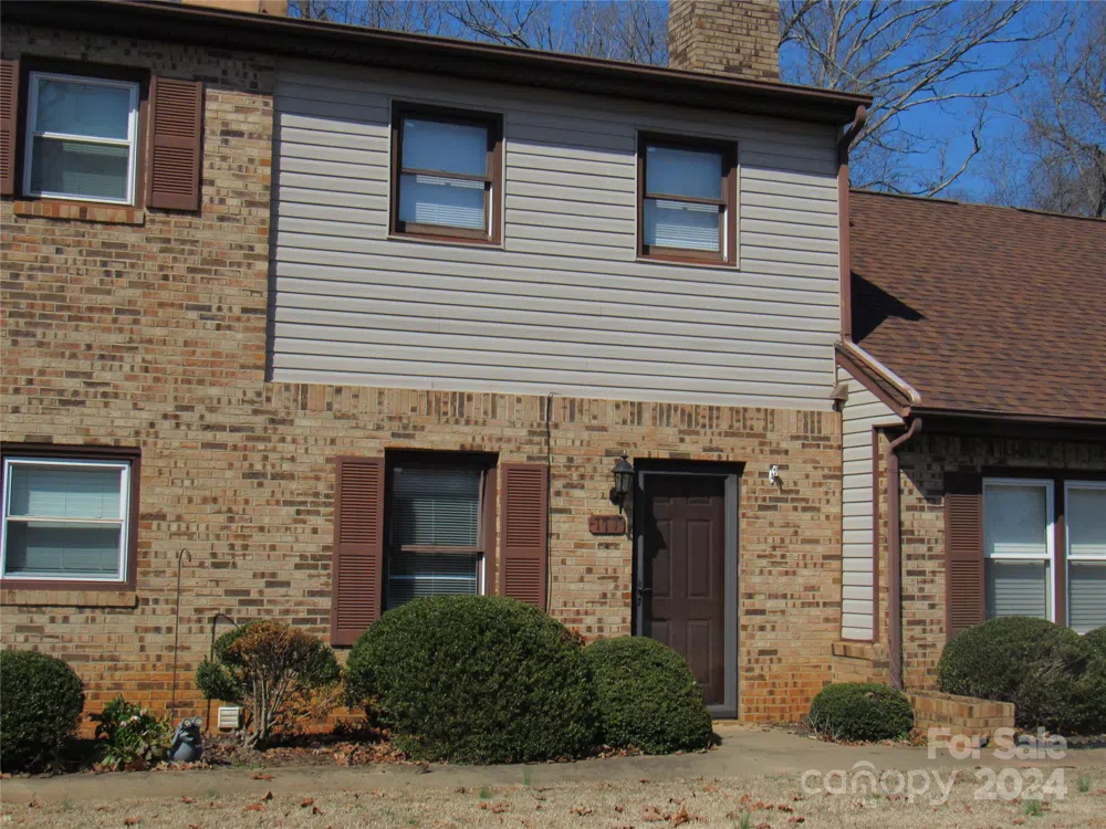171 Fox Run Road Forest City, NC 28043