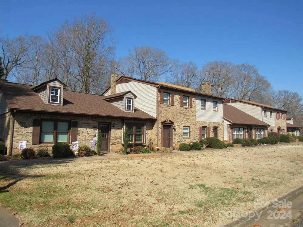 171 Fox Run Road Forest City, NC 28043