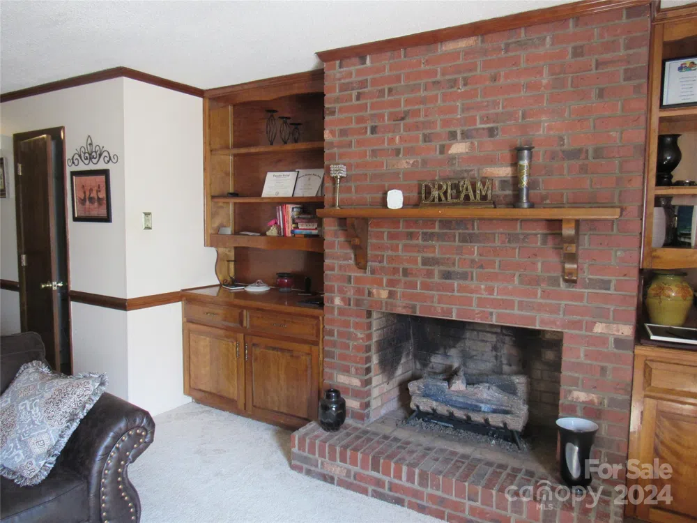171 Fox Run Road Forest City, NC 28043