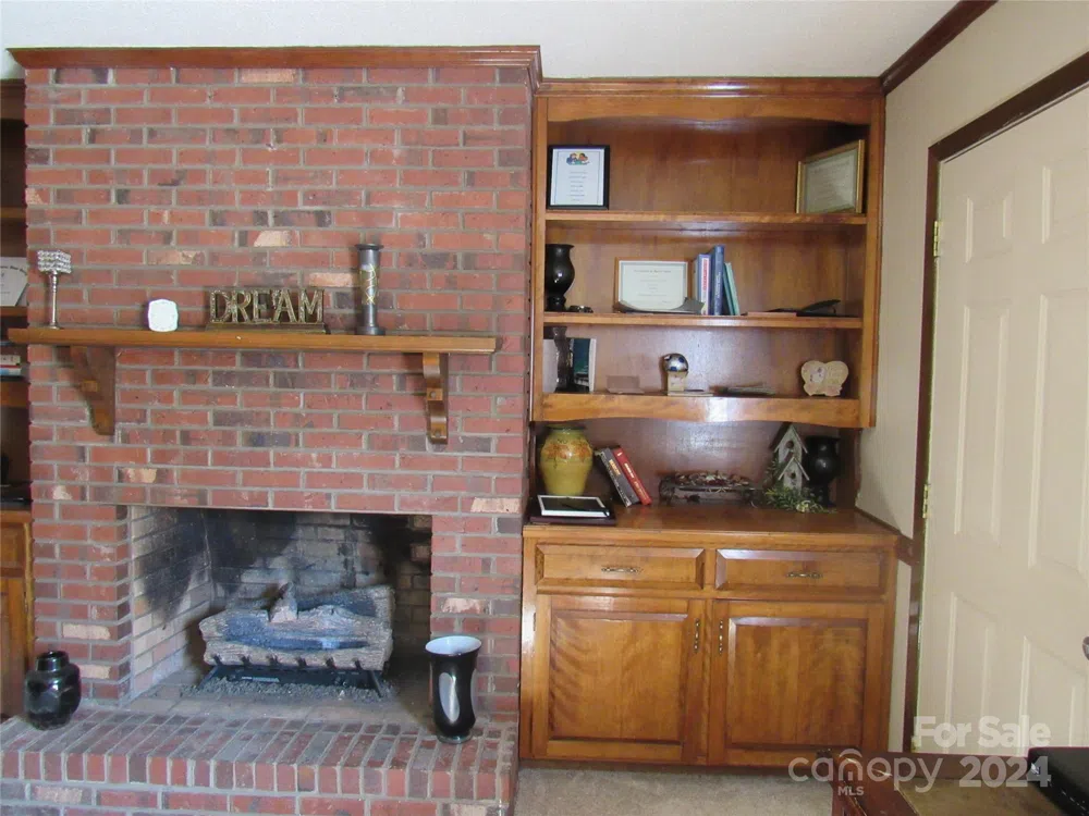 171 Fox Run Road Forest City, NC 28043