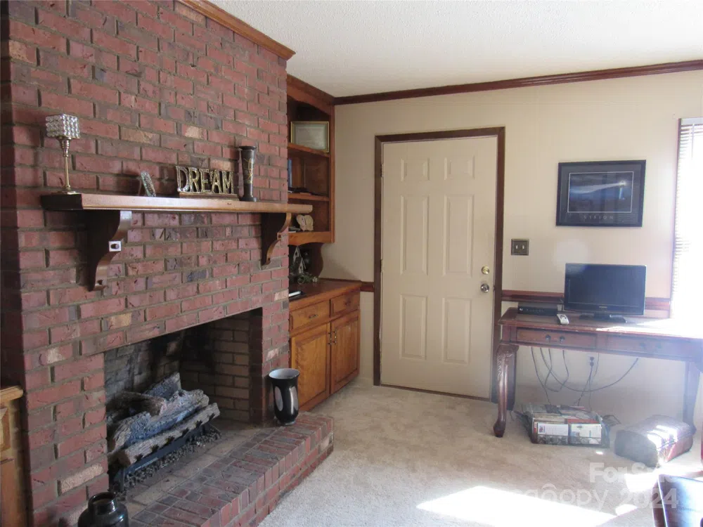 171 Fox Run Road Forest City, NC 28043