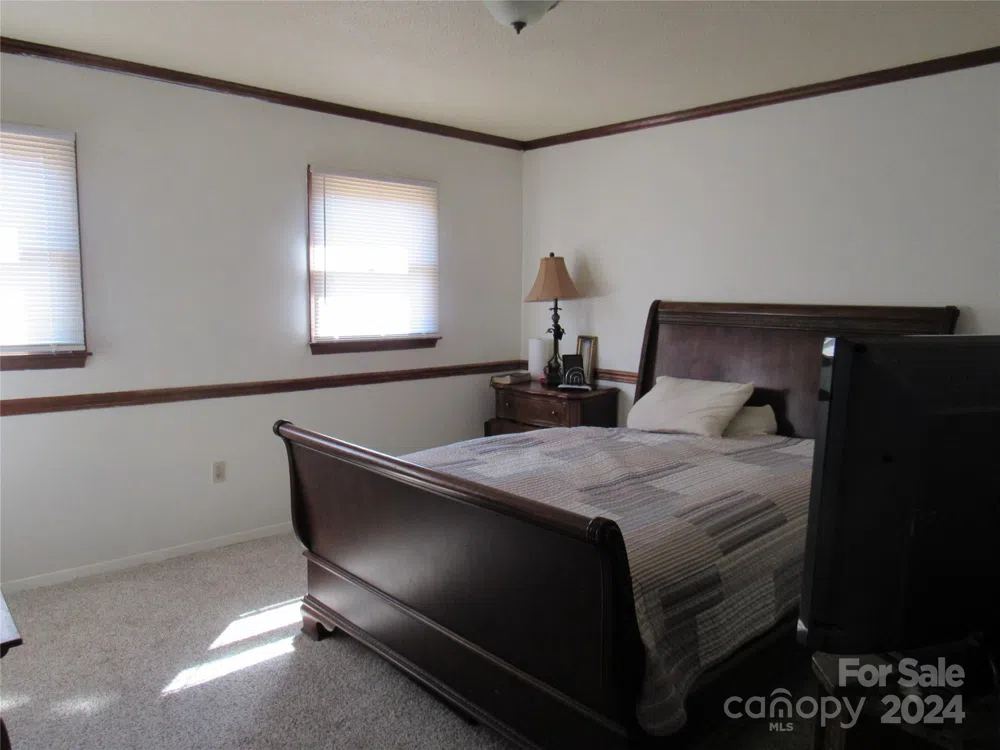 171 Fox Run Road Forest City, NC 28043