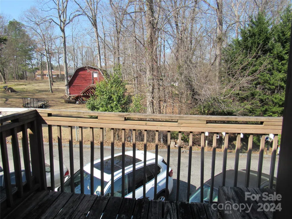 171 Fox Run Road Forest City, NC 28043