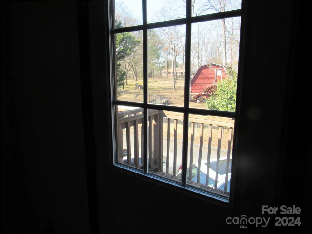 171 Fox Run Road Forest City, NC 28043