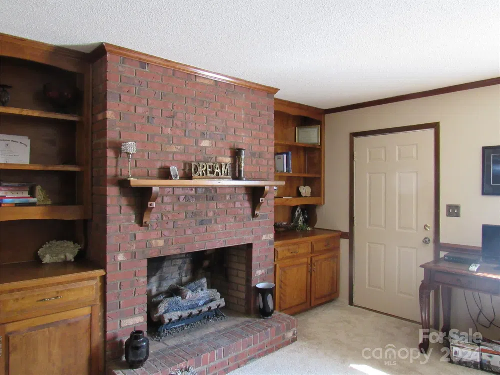 171 Fox Run Road Forest City, NC 28043