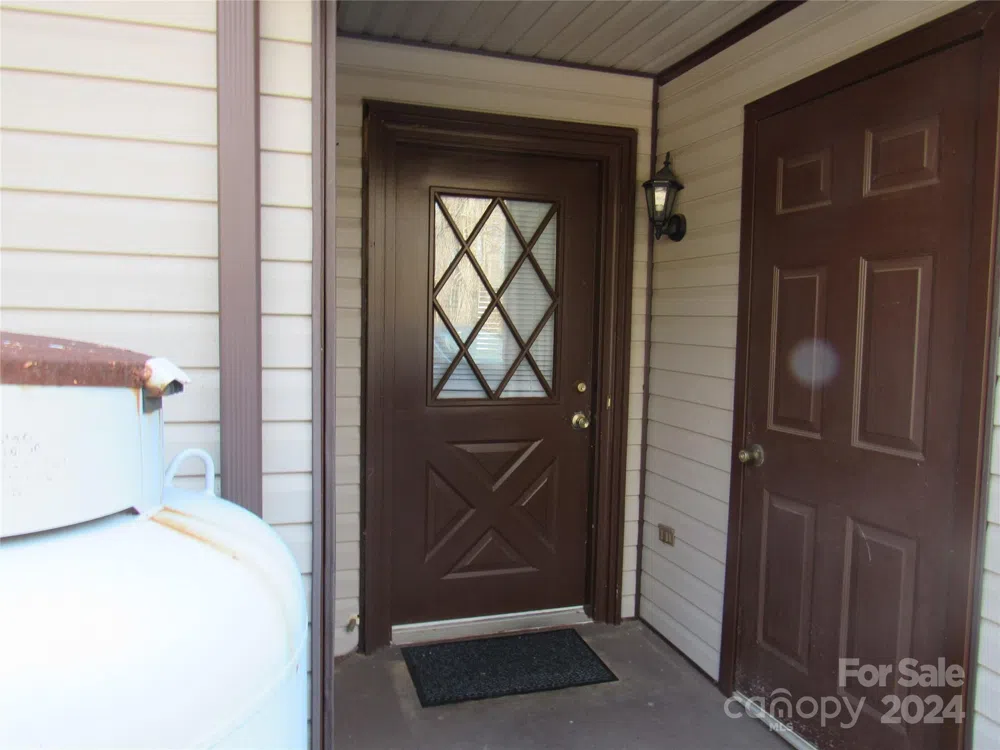 171 Fox Run Road Forest City, NC 28043