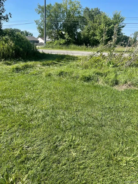 PENNSYLVANIA ROAD