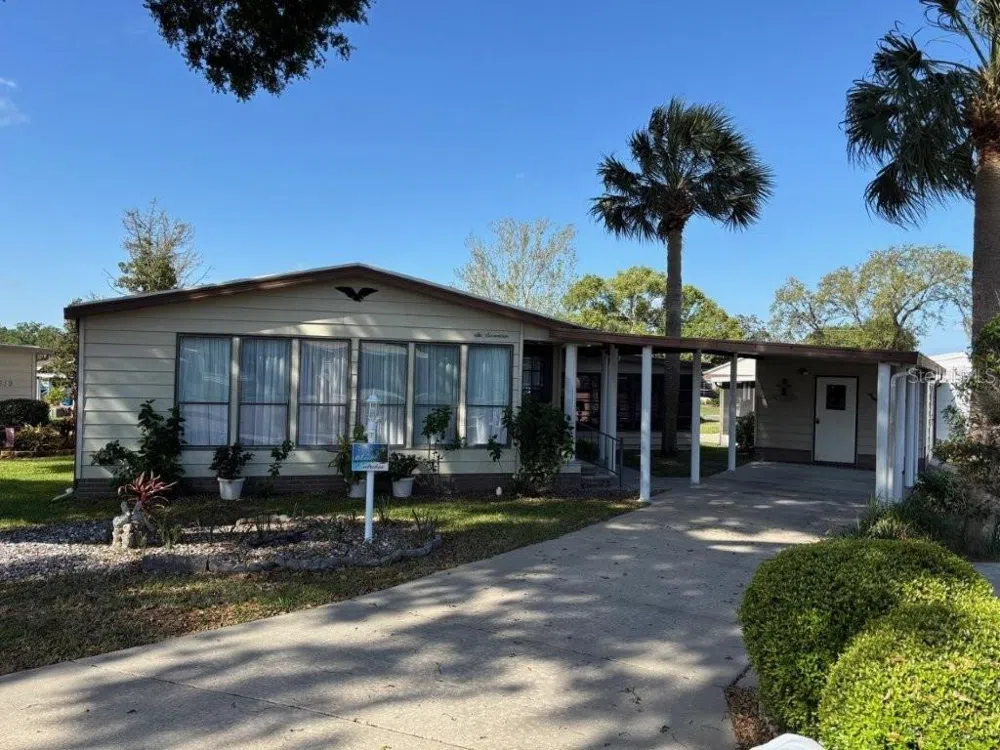 617 WEBB WAY Lady Lake, FL 32159